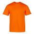Camiseta Joma Desert Manga Corta Hombre/Niño Naranja