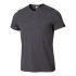 Camiseta Joma Versalles Manga Corta Hombre/Niño Gris Melange