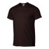 Camiseta Joma Versalles Manga Corta Hombre/Niño Marrón