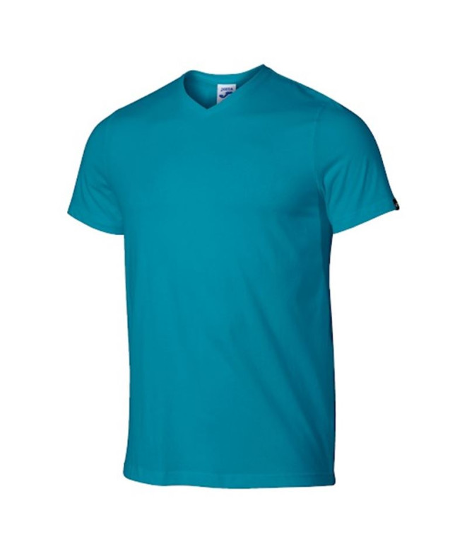 Camiseta Joma Versalles Manga Corta Hombre/Niño...