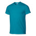 Camiseta Joma Versalles Manga Corta Hombre/Niño Azul