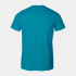Camiseta Joma Versalles Manga Corta Hombre/Niño Azul