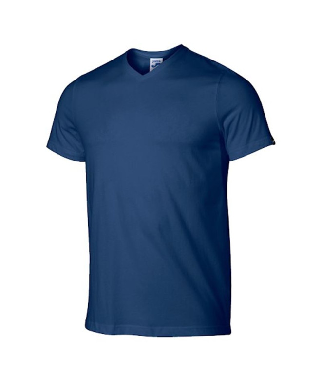 Camiseta Joma Versalles Manga Corta Hombre/Niño...