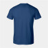 Camiseta Joma Versalles Manga Corta Hombre/Niño Azul Marino