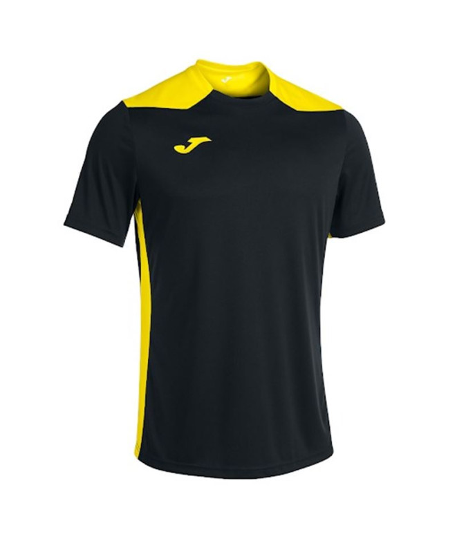 Camiseta de Fútbol Joma Championship VI Manga...