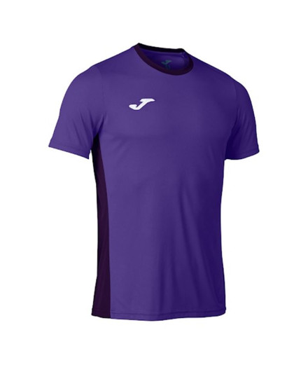 Camiseta de Fútbol Joma Winner II Manga Corta Hombre/Niño...