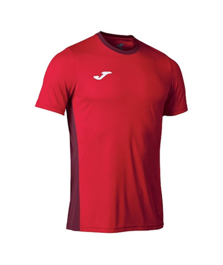 Camiseta de Fútbol Joma Winner II Manga Corta Hombre/Niño...