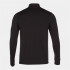 Sudadera Sin Capucha Joma Elite VIII Hombre/Niño Negro Naranja
