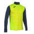 Sudadera Sin Capucha Joma Elite VIII Hombre/Niño Marino Amarillo Flúor