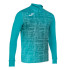Sudadera Sin Capucha Joma Elite VIII Hombre/Niño Turquesa