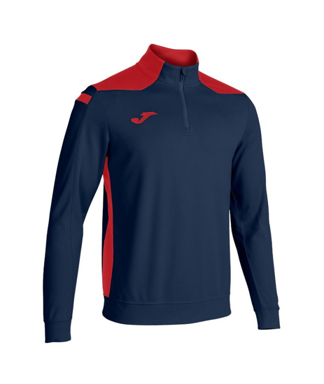 Sudadera Sin Capucha Joma Championship VI...