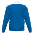 Sudadera Sin Capucha Joma Championship VI Hombre/Niño Royal Blanco
