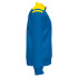 Sudadera Sin Capucha Joma Championship VI Hombre/Niño Royal Amarillo