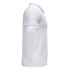 Polo Manga Corta Joma Championship VI Hombre/Niño Blanco Gris