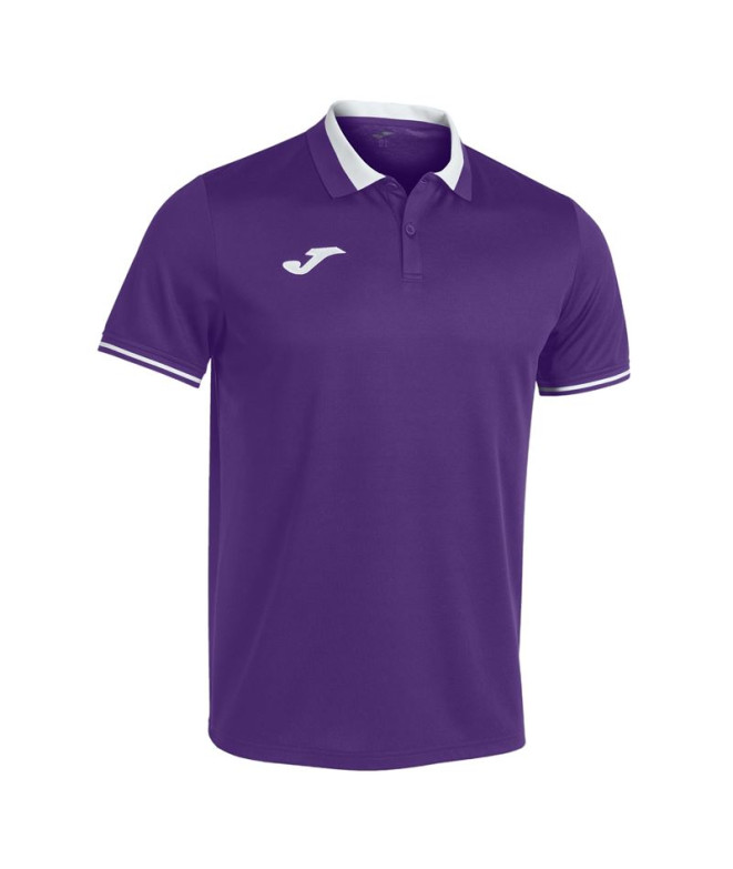 Polo Manga Corta Joma Championship VI...