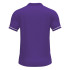Polo Manga Corta Joma Championship VI Hombre/Niño Morado Bl 3 10,00