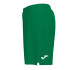 Short Joma Toledo II Hombre/Niño Verde