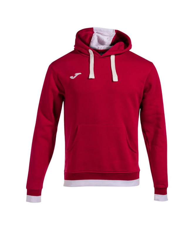 Sudadera Con Capucha Joma Confort II...
