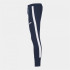 Pantalón Largo Joma Advance Hombre/Niño Marino Blanco