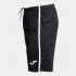 Bermuda Joma Open III Hombre/Niño Negro Blanco