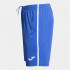 Bermuda Joma Open III Hombre/Niño Royal Blanco