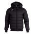 Bomber Urban IV Hombre Negro