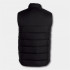 Chaleco Acolchado Urban IV Hombre/Niño Negro