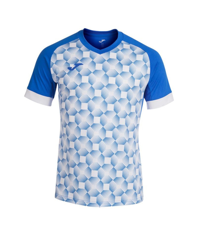 Camiseta Manga Corta Joma Supernova III...