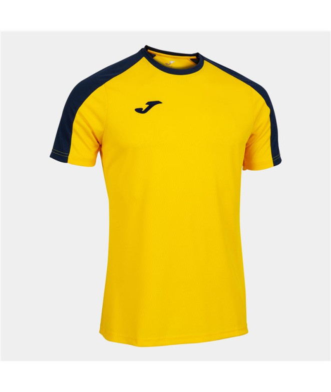 Camiseta Manga Corta Joma Eco Championship...