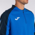 Sudadera Eco Joma Championship Hombre Royal - Marino