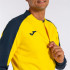 Sudadera Eco Joma Championship Hombre Amarillo - Marino