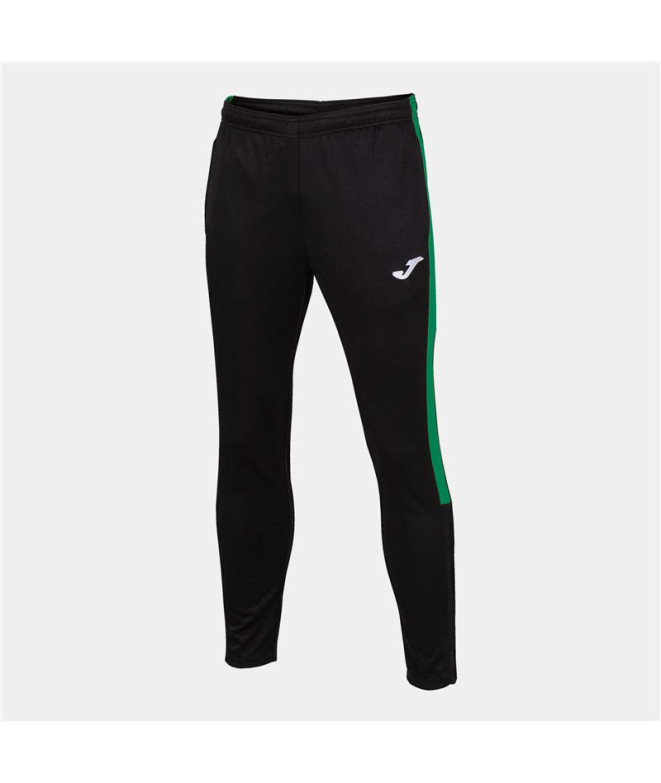 Pantalón Largo Joma Eco Championship Hombre...