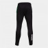 Pantalón Largo Joma Eco Championship Hombre Negro Verde