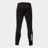Pantalón Largo Joma Eco Championship Hombre Negro Rojo