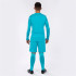 Set Joma Zamora VII Hombre Turquesa Flúor