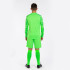 Set Joma Zamora VII Hombre Verde Flúor