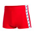 Bañador Joma Splash Rojo