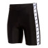 Bermuda Joma de Baño Splash Negro