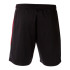 Bermuda Joma Eco Championship Negro Rojo