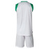 Set Joma Final II Blanco Verde