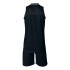 Set Joma Atlanta Negro Blanco