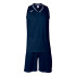 Set Joma Atlanta Marino Blanco