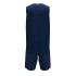 Set Joma Atlanta Marino Blanco