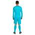 Set Joma Phoenix Gk Turquesa Flúor Marino