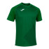Camiseta De Rugby Manga Corta Haka II Verde