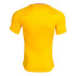 Camiseta De Rugby Manga Corta Haka II Amarillo