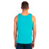 Camiseta De Tirantes Running Elite VIII Turquesa