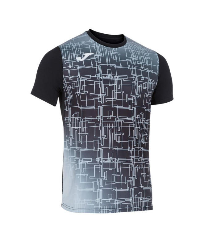 Camiseta Manga Corta De Running Elite VIII...