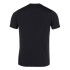 Camiseta Manga Corta De Running Elite VIII Hombre Negro
