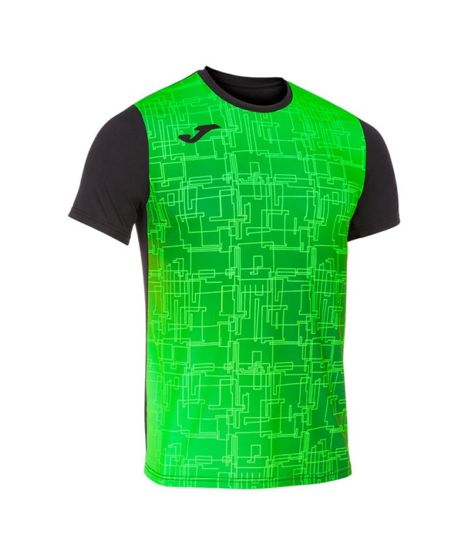 Camiseta Manga Corta De Running Elite VIII...